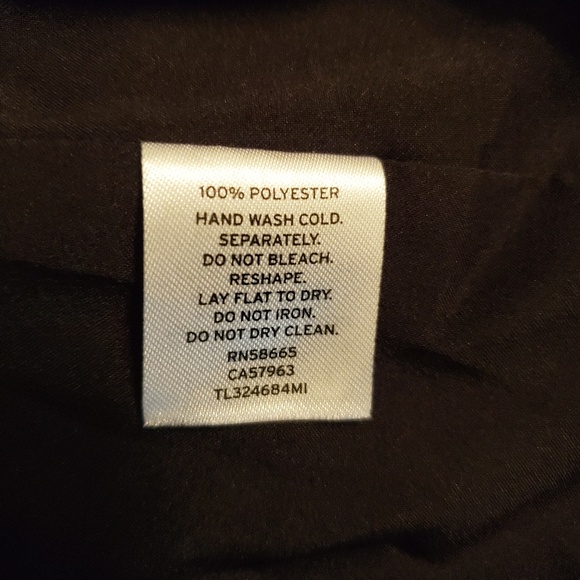 LEITH Sleeveless Sheath Dress - Picture 8 of 8